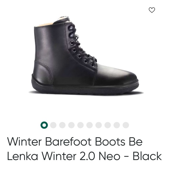 be lenka Shoes - be lenka Winter Boots Neo 2.0 Barefoot Women Men